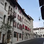Palazzo Pasqualigo Tra Venezia E Le Dolomiti Feltre