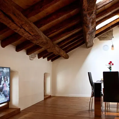 Palazzo Pasqualigo Tra Venezia E Le Dolomiti Apartamento Feltre