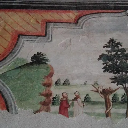 Palazzo Pasqualigo Tra Venezia E Le Dolomiti Διαμέρισμα *