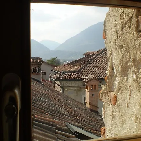 Palazzo Pasqualigo Tra Venezia E Le Dolomiti