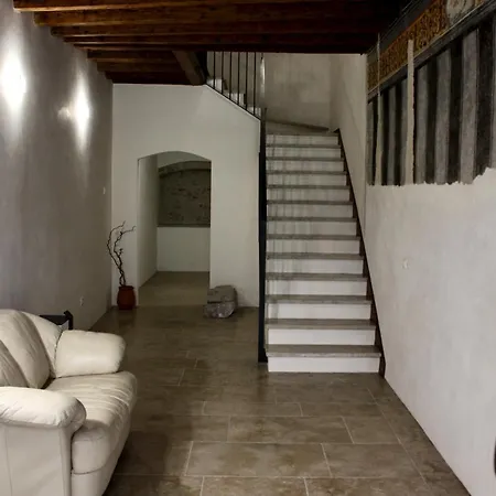 公寓 Palazzo Pasqualigo Tra Venezia E Le Dolomiti *