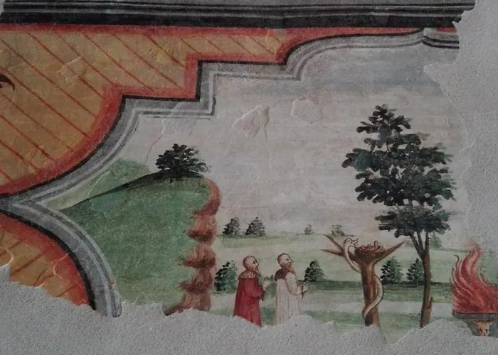 Palazzo Pasqualigo Tra Venezia E Le Dolomiti Apartamento *