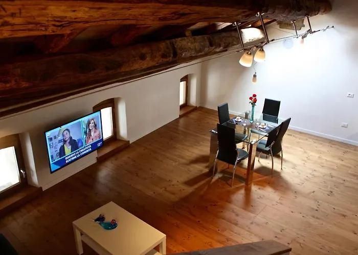 Apartamento Palazzo Pasqualigo Tra Venezia E Le Dolomiti