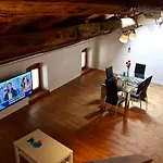 شقة Palazzo Pasqualigo Tra Venezia E Le Dolomiti