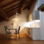 شقة Palazzo Pasqualigo Tra Venezia E Le Dolomiti *