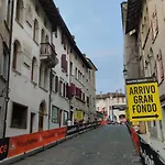 Palazzo Pasqualigo Tra Venezia E Le Dolomiti * فيلتري