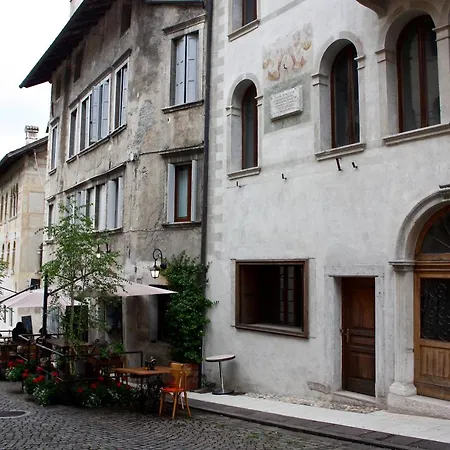 Διαμέρισμα Palazzo Pasqualigo Tra Venezia E Le Dolomiti *