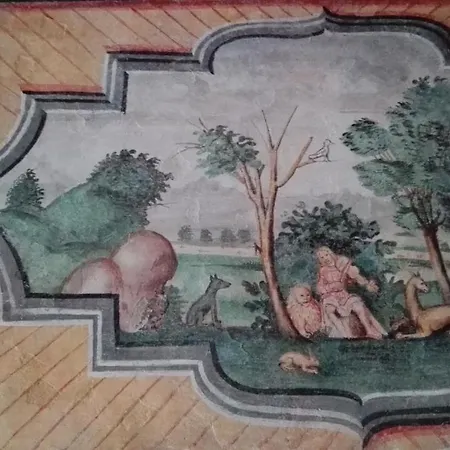 Palazzo Pasqualigo Tra Venezia E Le Dolomiti * Feltre