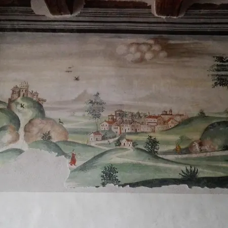 Palazzo Pasqualigo Tra Venezia E Le Dolomiti Appartamento Feltre
