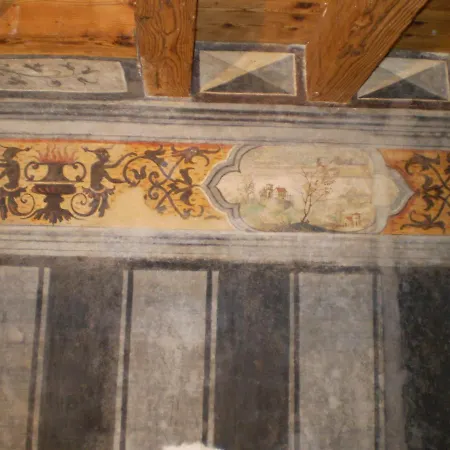 Palazzo Pasqualigo Tra Venezia E Le Dolomiti Appartamento