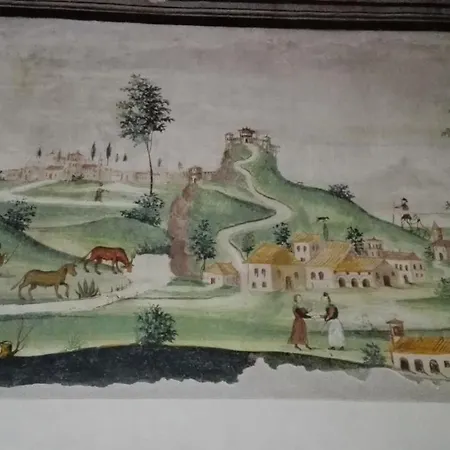 Pasqualigo - Tra Venezia E Le Dolomiti 公寓