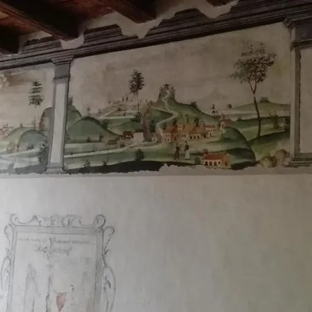 Palazzo Pasqualigo Tra Venezia E Le Dolomiti * Feltre