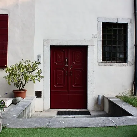 Palazzo Pasqualigo Tra Venezia E Le Dolomiti Φέλτρε