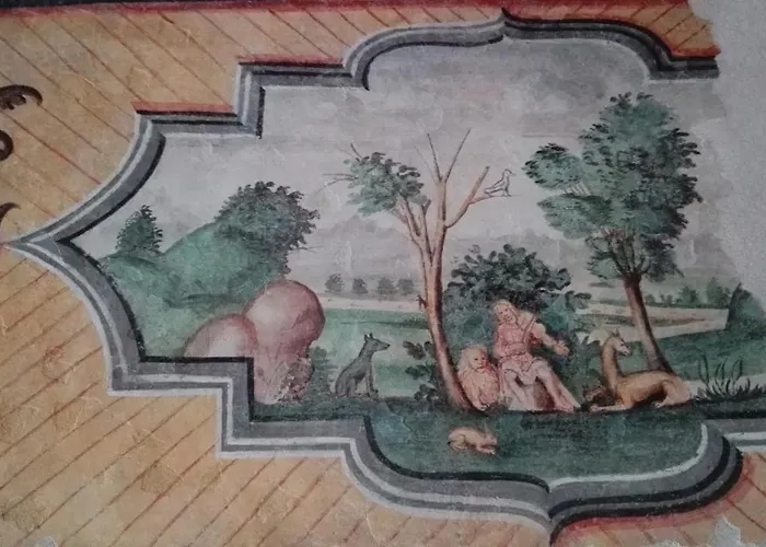 Palazzo Pasqualigo Tra Venezia E Le Dolomiti * Φέλτρε