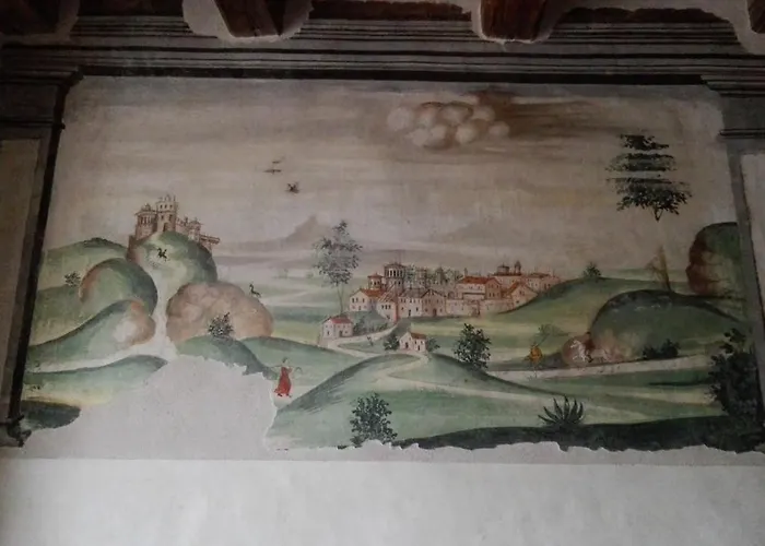 Palazzo Pasqualigo Tra Venezia E Le Dolomiti Διαμέρισμα Φέλτρε