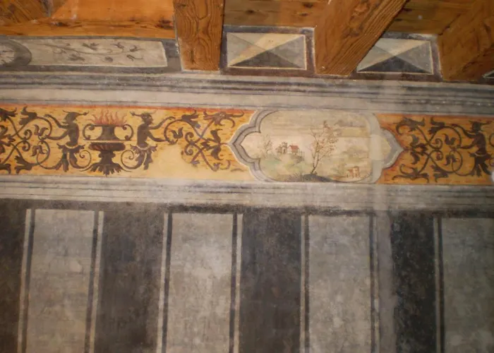 Palazzo Pasqualigo Tra Venezia E Le Dolomiti Διαμέρισμα