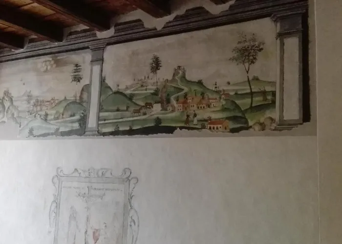 Palazzo Pasqualigo Tra Venezia E Le Dolomiti * Φέλτρε