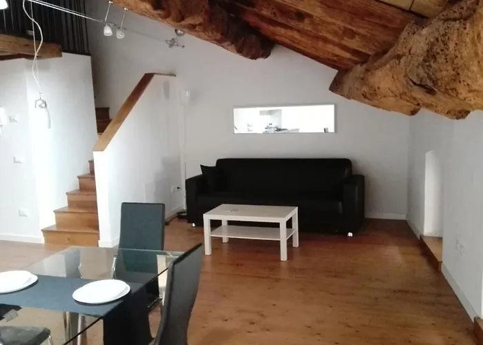 Palazzo Pasqualigo Tra Venezia E Le Dolomiti Φέλτρε