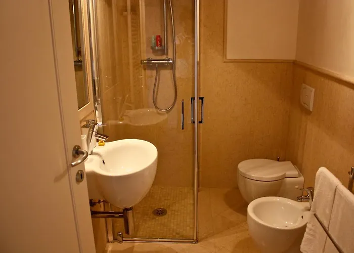 Palazzo Pasqualigo Tra Venezia E Le Dolomiti * Φέλτρε