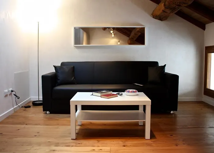 Palazzo Pasqualigo Tra Venezia E Le Dolomiti * Φέλτρε