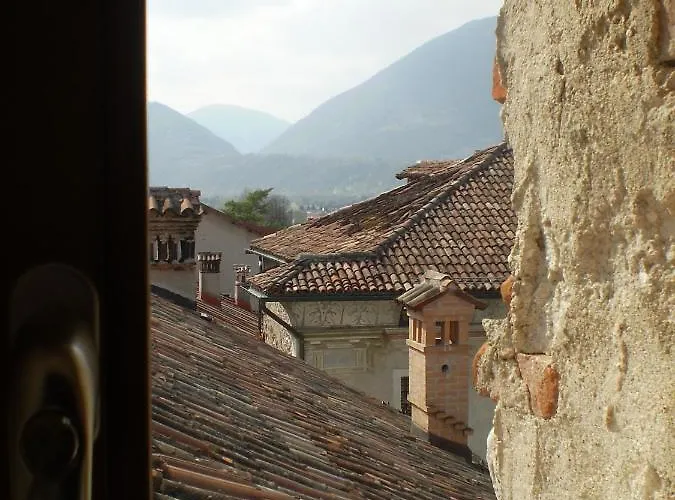 Palazzo Pasqualigo Tra Venezia E Le Dolomiti