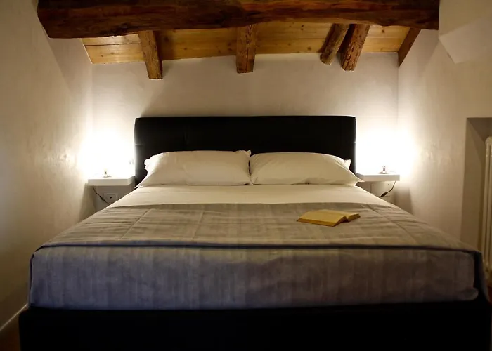 Διαμέρισμα Palazzo Pasqualigo Tra Venezia E Le Dolomiti