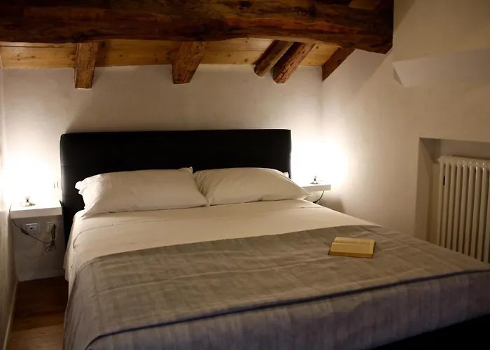 Palazzo Pasqualigo Tra Venezia E Le Dolomiti *