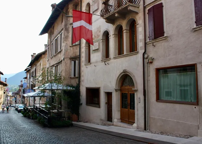 Palazzo Pasqualigo Tra Venezia E Le Dolomiti *