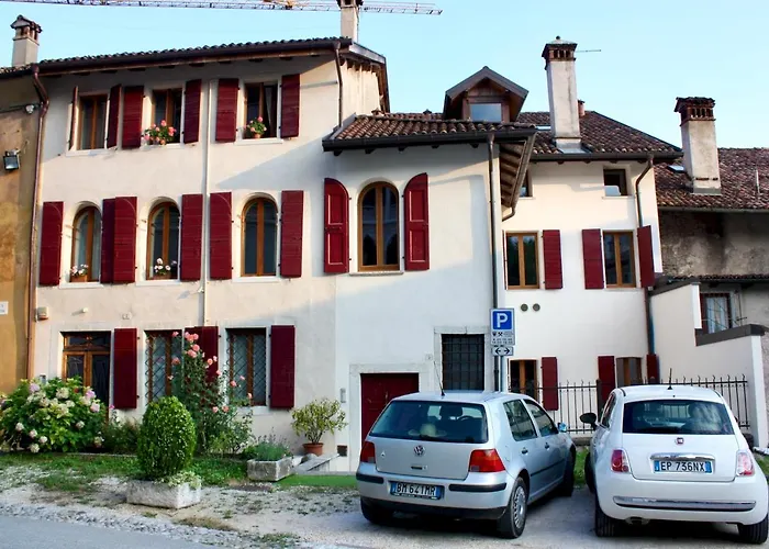 Palazzo Pasqualigo Tra Venezia E Le Dolomiti *